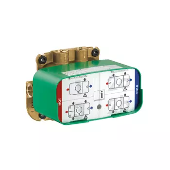 Скрытая часть Axor One 45710180