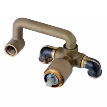 Скрытая часть Cisal ZA02551004 для смесителя