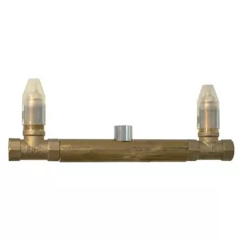 Скрытая часть Fima Carlo Frattini Olivia F2230 для смесителя