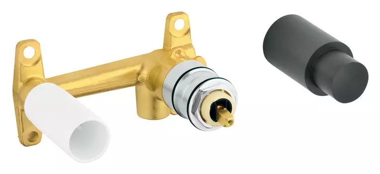 Скрытая часть Grohe 32635000 для смесителя для раковины