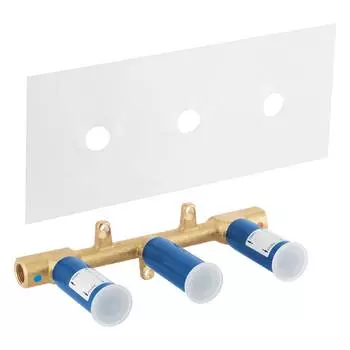 Скрытая часть Grohe Ondus 29025002