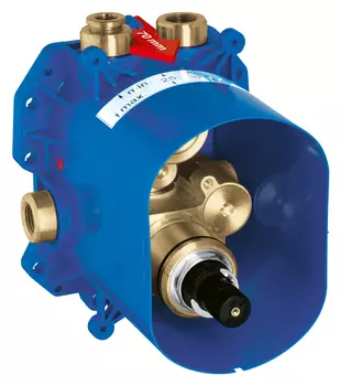 Скрытая часть Grohe Rapido T 35500000 скрытая часть