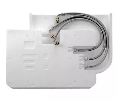 Скрытая часть Hansgrohe Raindance Rainmaker 28414180