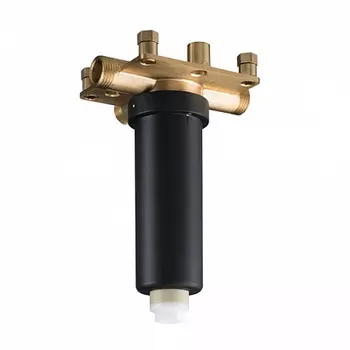 Скрытая часть Hansgrohe Rainmaker Select 460 24010180
