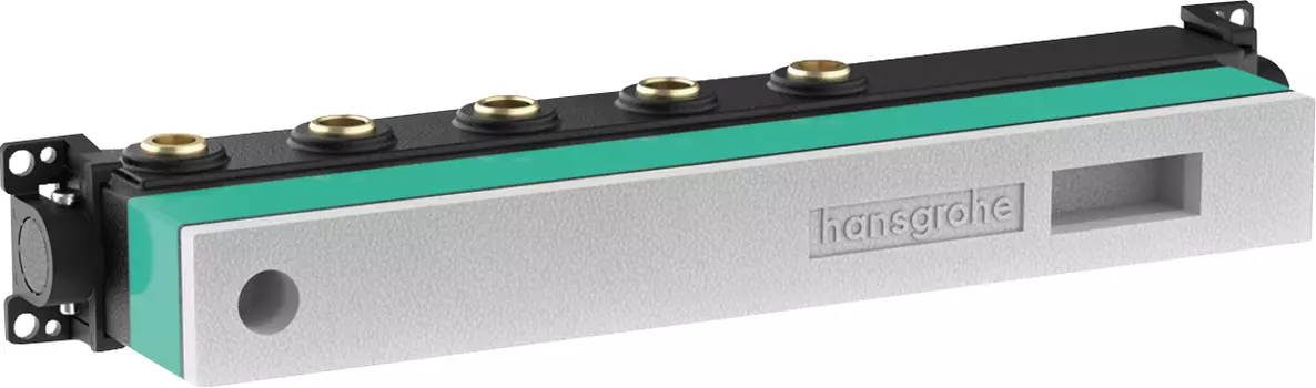 Скрытая часть Hansgrohe RainSelect 15311180