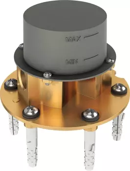 Скрытая часть Jacob Delafon 97906D-NF