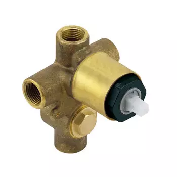 Скрытая часть Kludi Bozz 38624N для смесителя