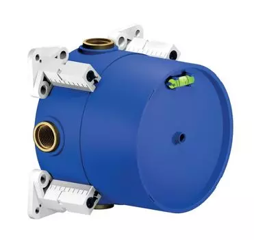 Скрытая часть Nobili для термостатического смесителя