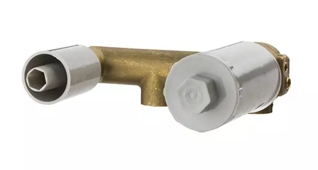 Скрытая часть Shouder SHD-C