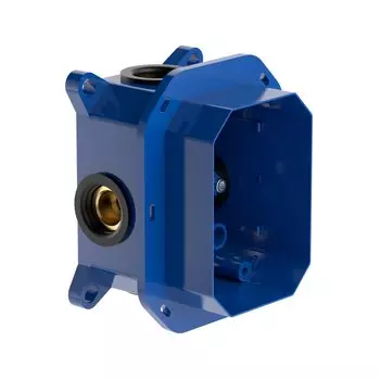 Скрытая часть Villeroy & Boch TVS00035100000 для смесителя