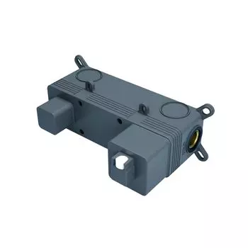 Скрытая часть Wellsee Useful Extras 181901000 для смесителя