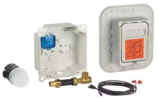 Скрытый монтажный ящик Grohe 36264001