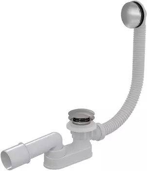 Слив-перелив AlcaPlast A507KM-100