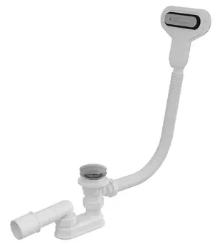 Слив-перелив AlcaPlast A516KM