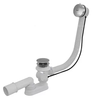 Слив-перелив AlcaPlast A551КM