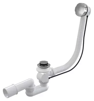 Слив-перелив AlcaPlast A552КM