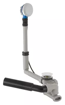 Слив-перелив Geberit 150.518.21.1