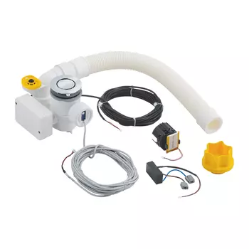 Слив-перелив Grohe Essence 49113000 хром