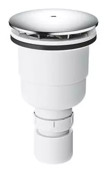Сливной гарнитур Grohe 49533000 для душевого поддона