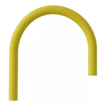 Сменный гибкий шланг для смесителя Omoikiri Kanto ОT-01 SL Sicilian Lemon