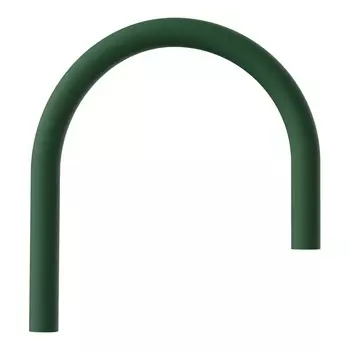 Сменный гибкий шланг для смесителя Omoikiri Kanto ОT-01 RG Royal Green