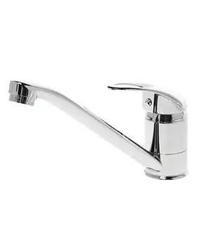 Смеситель Agger GO A0600000 для кухонной мойки