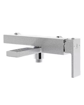 Смеситель Agger Great A2810011 для ванны с душем