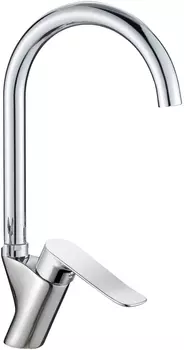 Смеситель Agger Nice A2500200 для кухонной мойки