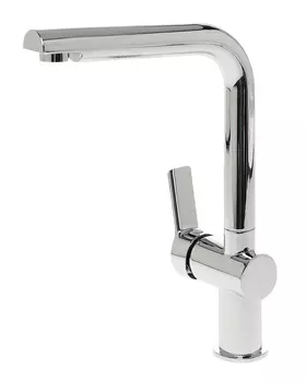 Смеситель Agger Strong A1400100 для кухонной мойки