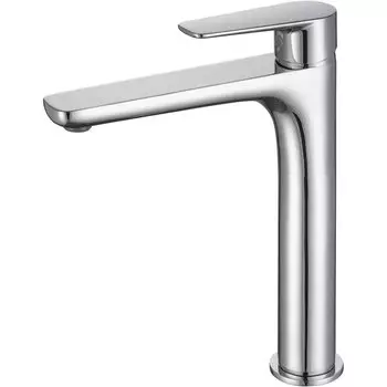 Смеситель Allen Brau Eclipse 2.0 5.E1A02-00 для раковины-чаши, хром