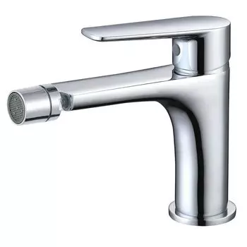 Смеситель Allen Brau Eclipse 2.0 5.E1A10-00 для биде, хром