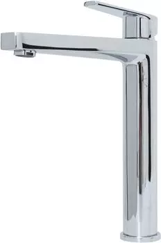 Смеситель Allen Brau Eclipse 5.E1002-00 для раковины-чаши, хром