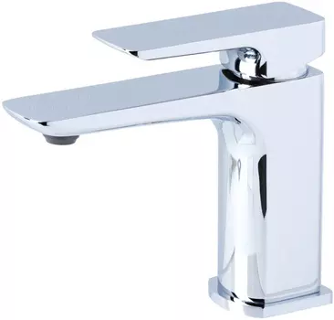 Смеситель Allen Brau Infinity 5.21001-00 для раковины