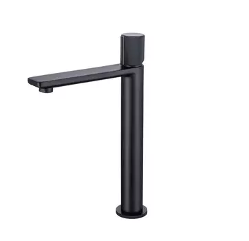 Смеситель Allen Brau Liberty 5.33002-31 для раковины черный