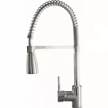 Смеситель Alveus Billy-S VA 1098727, хром