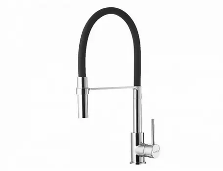 Смеситель Alveus Elia CHR для кухни