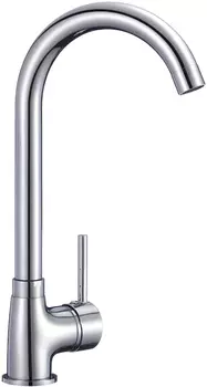 Смеситель Alveus Karina 1129034 для кухонной мойки