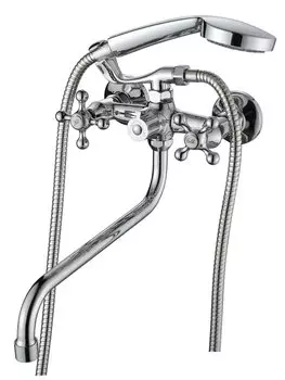 Смеситель Ammore A4381 для ванны с душем