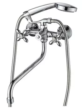 Смеситель Ammore A4388 для ванны с душем