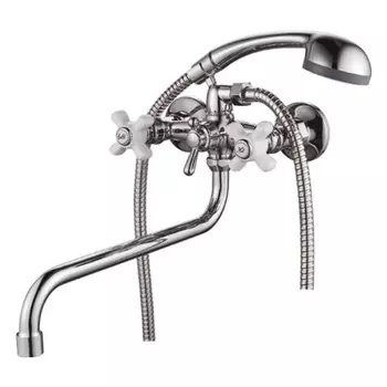 Смеситель Ammore A4586 для ванны с душем
