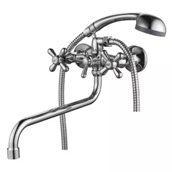 Смеситель Ammore A4589 для ванны с душем