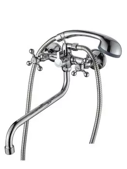 Смеситель Ammore A4681 для ванны с душем