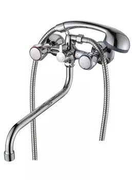 Смеситель Ammore A4685 для ванны с душем