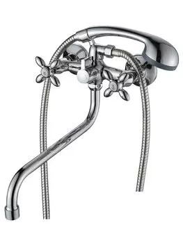 Смеситель Ammore A4688 для ванны с душем