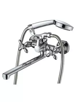 Смеситель Ammore A4688-F для ванны с душем