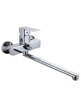 Смеситель Ammore A4701 для ванны с душем