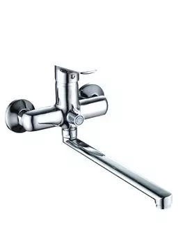 Смеситель Ammore A4702 для ванны с душем