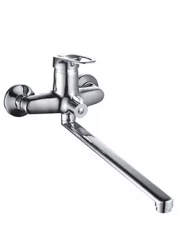 Смеситель Ammore A4740 для ванны с душем