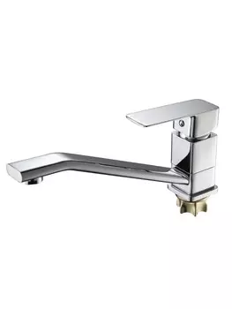 Смеситель Ammore A5401 для кухонной мойки