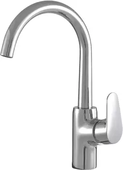 Смеситель Aquanet Magic AF410-41C для кухонной мойки